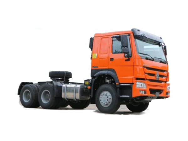 Sinotruk Howo Tractor Head Truck