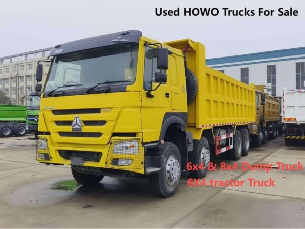 Used-Howo-Trucks-for-sale.jpg Used Howo Trucks for sale