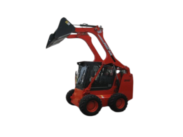 WT1405 Big Skid Steer Loader