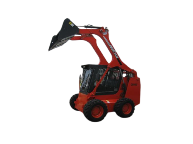WT1405 Big Skid Steer Loader