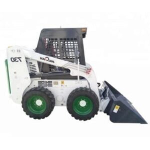 WT730 Skid Steer Loader