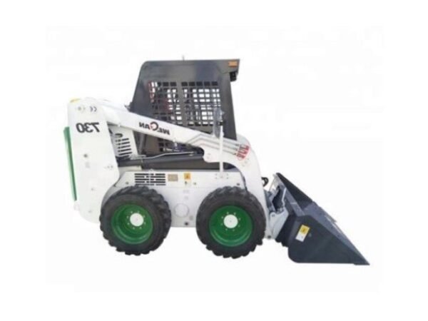 WT730 Skid Steer Loader