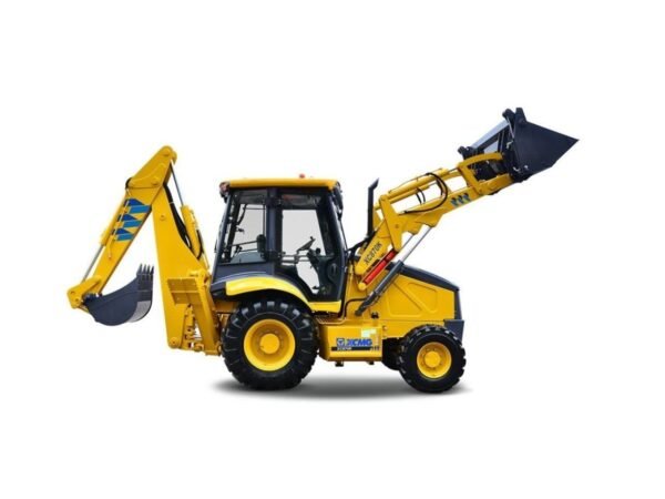 XCMG 2.5ton Backhoe Excavator Loader XT870