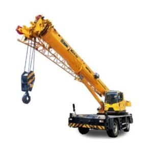 XCMG-30-ton-hydraulic-rough-terrain-crane-XCR30-price.jpg XCMG 30 ton hydraulic rough terrain crane XCR30  price