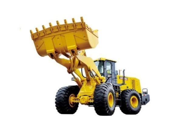 XCMG LW700KN wheel loader 226Kw