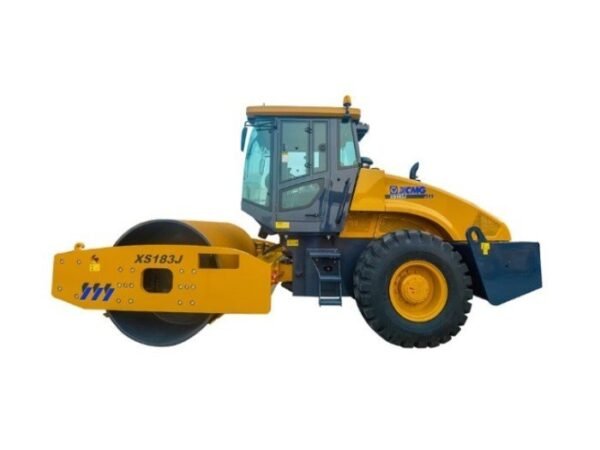 XCMG XS183J 18 ton Road Roller Road Machinery