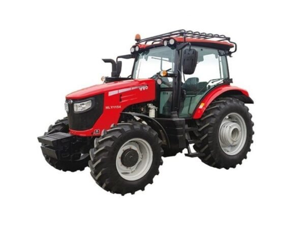 YTO Tractor100-130HP Wheeled Tractor