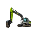 22 Ton ZOOMLION Excavator ZE215E-10 MEDIUM EXCAVATOR