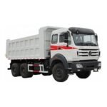BEIBEN 6×4 Dump Truck