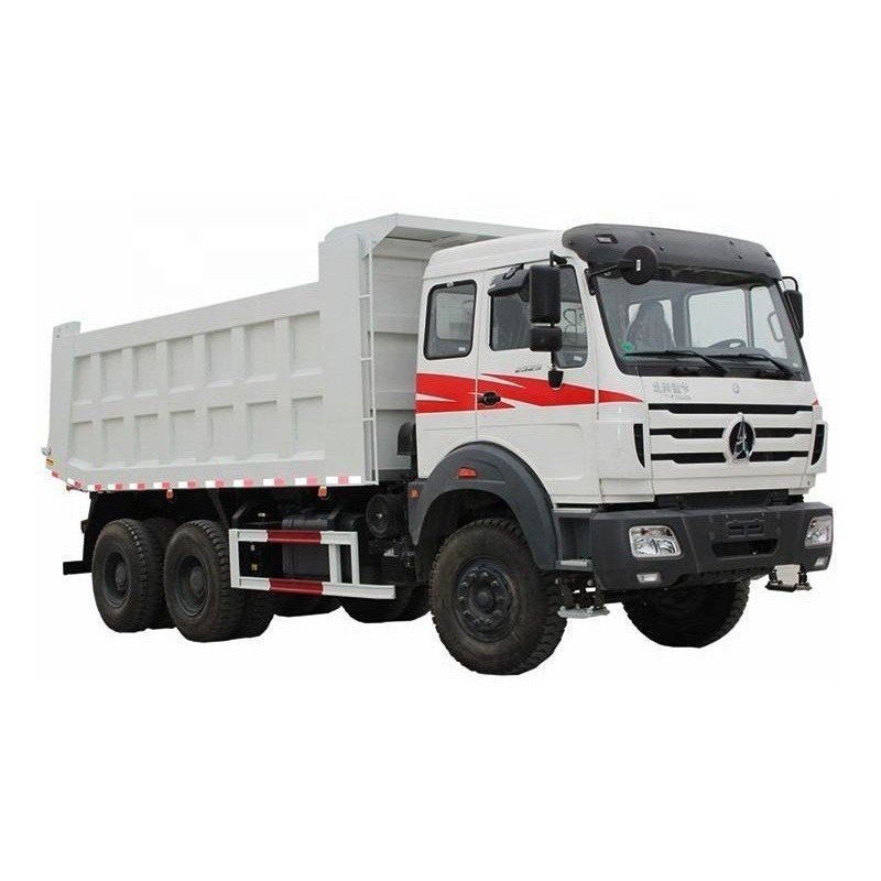 BEIBEN 6×4 Dump Truck