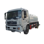 Dongfeng 190HP 4x2 10m3 Water bowser truck