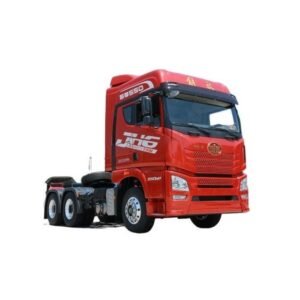 FAW JH6 Tractor Head