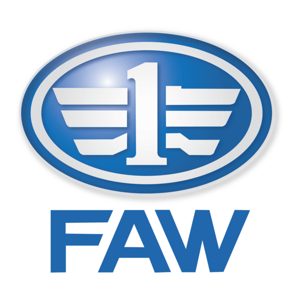 FAW logo