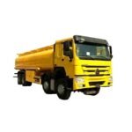 HOWO Water Tank Truck 30CBM Water Tanker