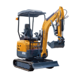 HT18 Series Mini Excavator 1.8-Ton 3-Variant Platform