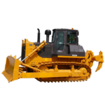LOVOL Bulldozers — 160HP to 260HP