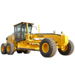 LOVOL Motor Graders — 140HP to 220HP