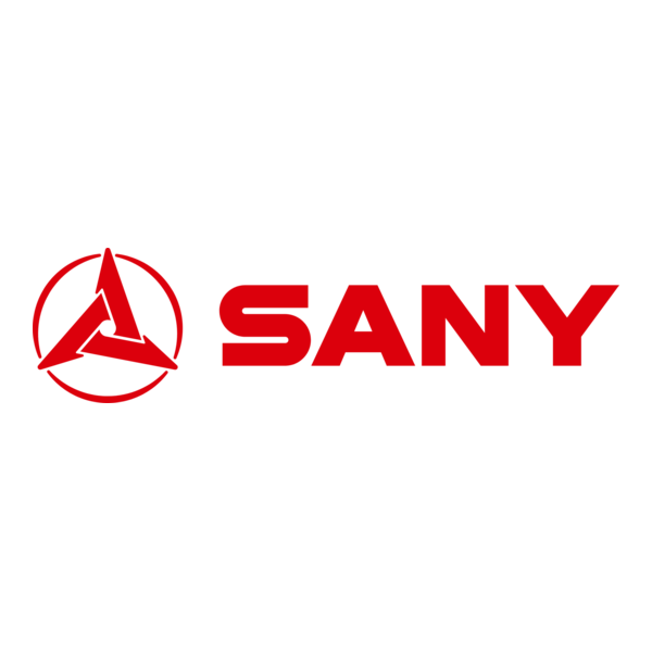 SANY logo