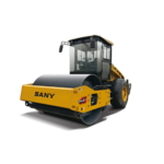 SANY SSR120C-10S Road Roller