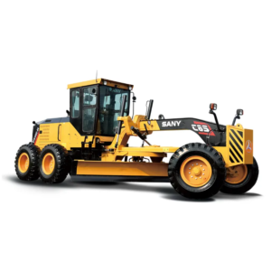 SANY STG140C-8S Motor Grader