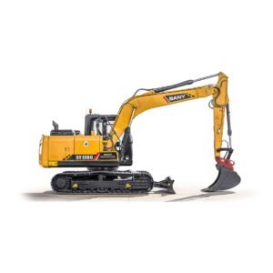 SANY SY135C Hydraulic Crawler Excavator