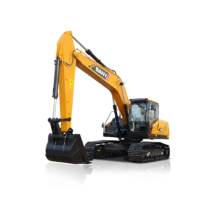 SANY SY215C Hydraulic Excavator