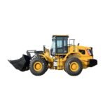SANY Wheel Loader SW953K1 5 Ton Loader