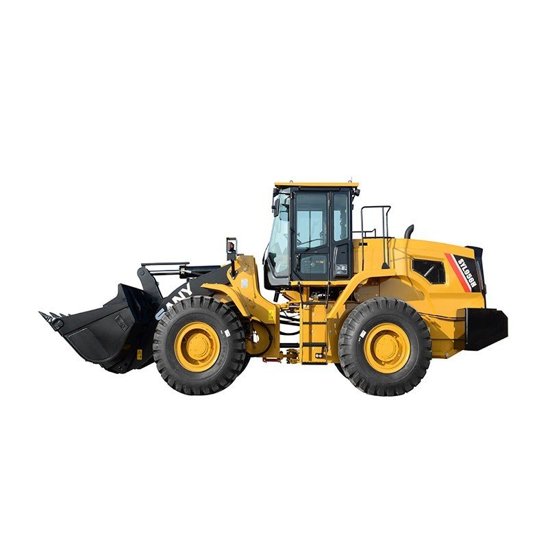 SANY Wheel Loader SW953K1 5 Ton Loader