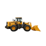SDLG Loader 5 Ton Wheel Loader LG953