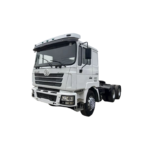 SHACMAN F3000 10 Wheels 6×4 Tractor Truck Trailer Head Truck