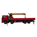 SHACMAN F3000 380HP 8x4 cargo truck mounted 20Ton XCMG Crane0418.doc