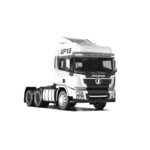 SHACMAN X3000 Tractor Head Truck