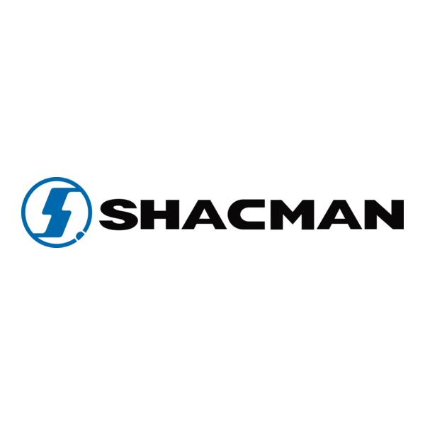 SHACMAN logo