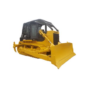 SHANTUI Brand Bulldozer SD26/260hp Dozer