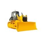 SHANTUI SD16 Heavy Crawler Bulldozer 160HP