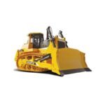 SHANTUI SD42-3 Heavy Crawler Bulldozer 420HP for Mining