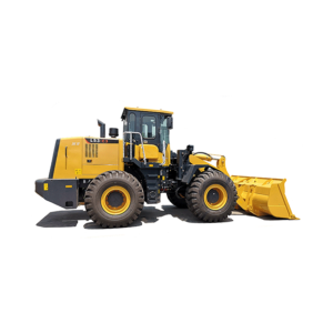 SHANTUI Wheel Loader Price/5 Ton Wheel Loader For Sale