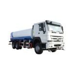 SINOTRUK HOWO 6X4 20CBM Water Sprinkler Truck for Sale