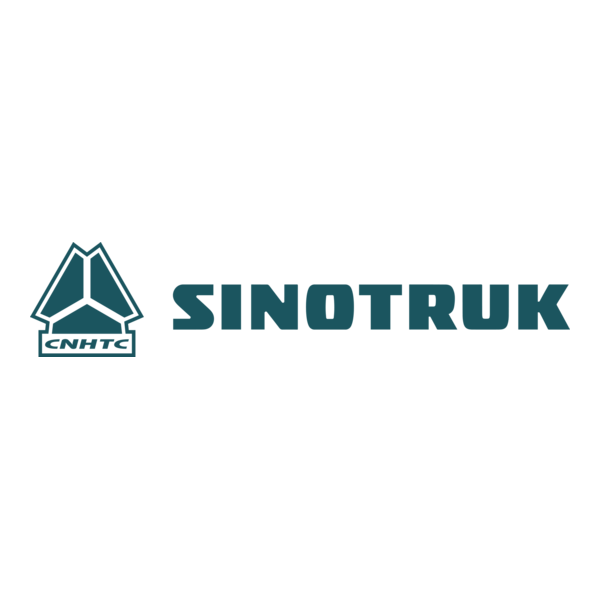 SINOTRUK logo