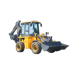 XCMG Brand WZ30-25 small backhoe loader