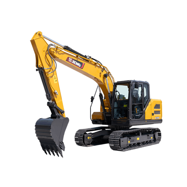 XCMG XE135G Crawler Excavator