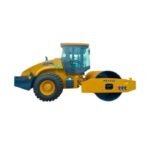 XCMG XS163J 16 ton vibratory road roller