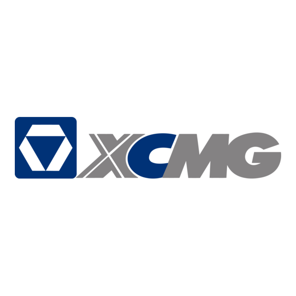 XCMG logo