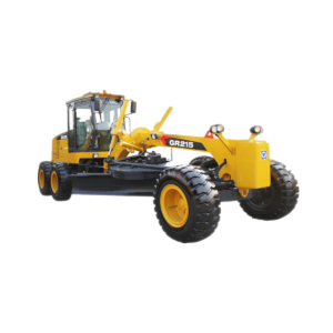 XCMG motor grader GR215