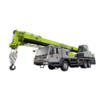 ZOOMLION 30 Tons Truck Crane ZTC300V532