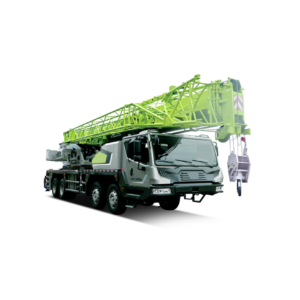 ZOOMLION 80 Ton Crane ZTC800V