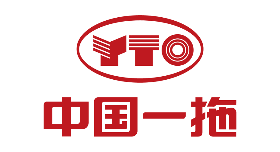 YTO logo