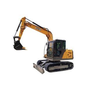 JiaHe Excavators for Sale — 1.2T to 60T Crawler & Wheel