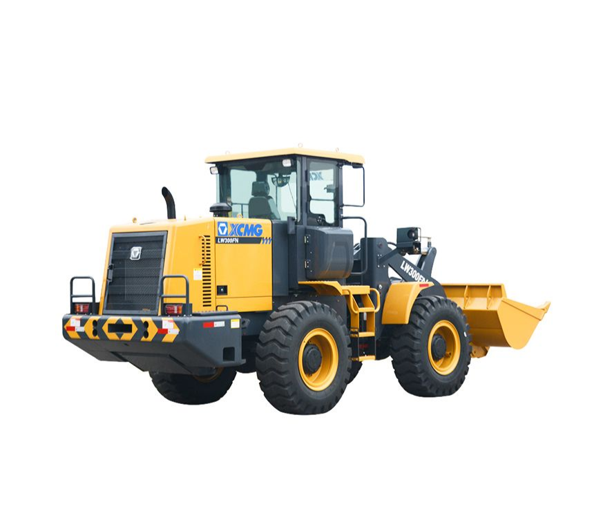 XCMG wheel loader LW300KN