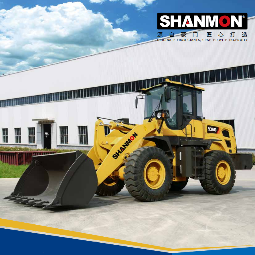 Loaders for Sale — Backhoe, Wheel, Skid Steer & Telescopic Handlers
